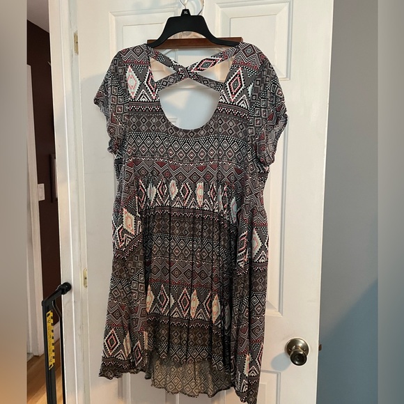 Torrid dress - Picture 4 of 4